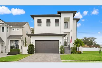 619 Danube Avenue, Tampa, FL 33606 - Photo 1