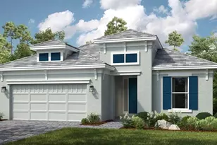 3897 Figliolia Wy, Wesley Chapel, FL 33543 - Photo 1