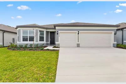 6796 SW 89th Lane, Ocala, FL 34476 - Photo 1
