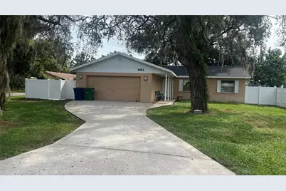 8423 N Otis Avenue, Tampa, FL 33604 - Photo 1