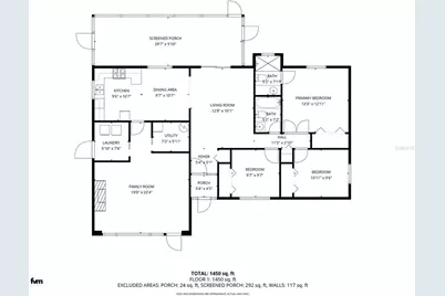 2850 Spring Lake Drive, Clearwater, FL 33759 - Photo 37