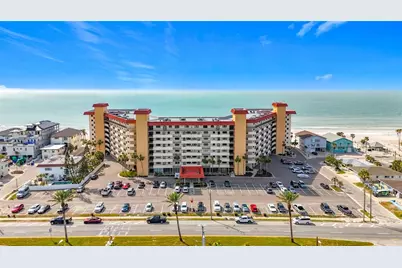 18304 Gulf Boulevard #610, Redington Shores, FL 33708 - Photo 31