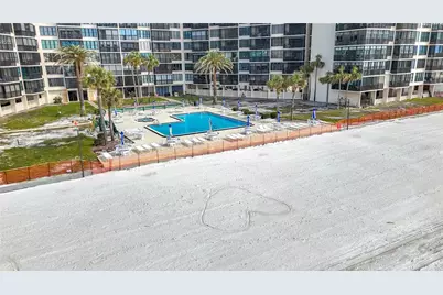 18304 Gulf Boulevard #610, Redington Shores, FL 33708 - Photo 17