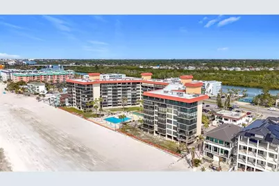 18304 Gulf Boulevard #610, Redington Shores, FL 33708 - Photo 23