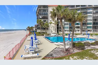 18304 Gulf Boulevard #610, Redington Shores, FL 33708 - Photo 13