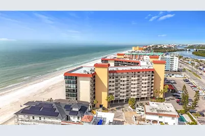 18304 Gulf Boulevard #610, Redington Shores, FL 33708 - Photo 25