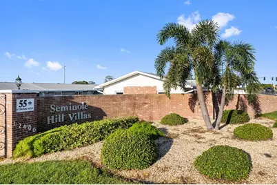 12400 Park Boulevard #124, Seminole, FL 33772 - Photo 25