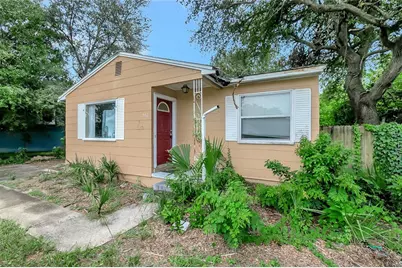 532 Hampton Avenue NE, Saint Petersburg, FL 33703 - Photo 3