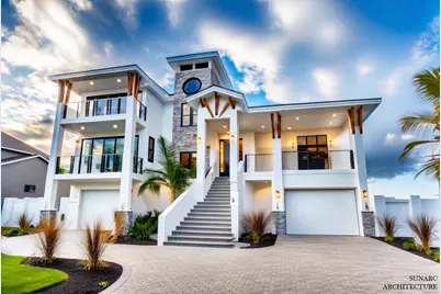 500 Belle Point Drive, Saint Pete Beach, FL 33706 - Photo 1