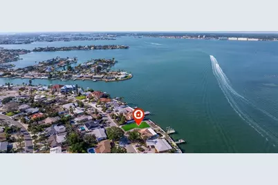500 Belle Point Drive, Saint Pete Beach, FL 33706 - Photo 9