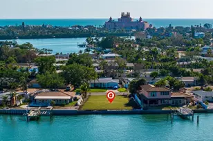 500 Belle Point Dr, Saint Pete Beach, FL 33706 - Photo 3