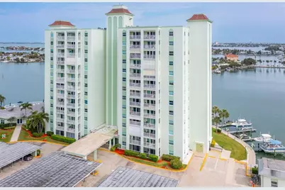 400 64th Avenue #105, Saint Pete Beach, FL 33706 - Photo 59