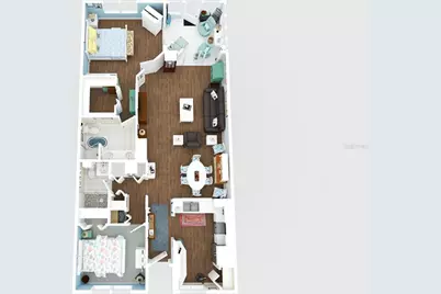 2725 Terra Ceia Bay Boulevard #107, Palmetto, FL 34221 - Photo 15