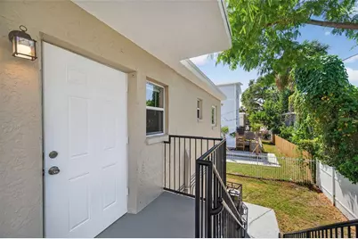 1771 Russell Street S #4, Saint Petersburg, FL 33712 - Photo 5
