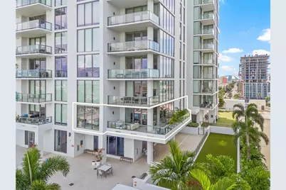 301 1st Street S #803, Saint Petersburg, FL 33701 - Photo 1