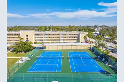 334 Boca Ciega Point Boulevard #606, Saint Petersburg, FL 33708 - Photo 43