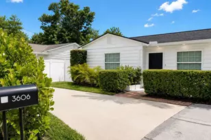 3606 W Bay to Bay Blvd, Tampa, FL 33629 - Photo 3