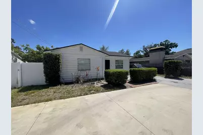 3606 W Bay To Bay Boulevard, Tampa, FL 33629 - Photo 1