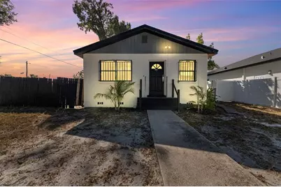 3102 W Leroy Street #A, Tampa, FL 33607 - Photo 1