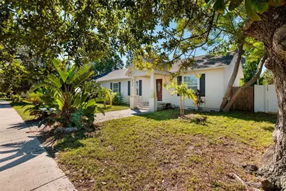 4320 8th Avenue N, Saint Petersburg, FL 33713 - Photo 3