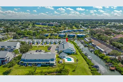 9410 Tara Cay Court #15, Seminole, FL 33776 - Photo 87