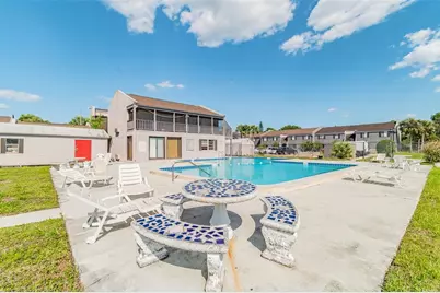 4036 Cortez Drive #A, Tampa, FL 33614 - Photo 5