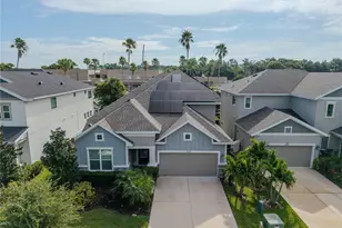 16409 Lucia Gardens Ln, Tampa, FL 33625 - Photo 1