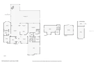 22519 Southshore Dr, Land O Lakes, FL 34639 - Photo 15