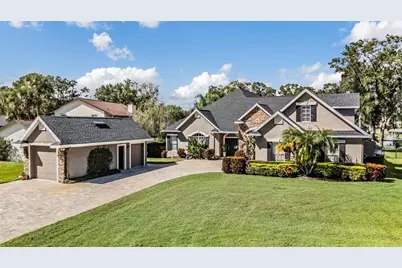 22519 Southshore Drive, Land O Lakes, FL 34639 - Photo 1