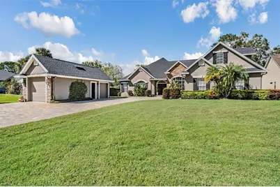 22519 Southshore Drive, Land O Lakes, FL 34639 - Photo 5