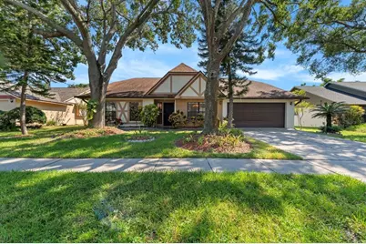 15013 Redcliff Drive, Tampa, FL 33625 - Photo 1