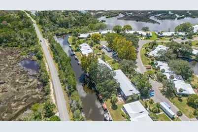 11316 W Bayshore Drive #57, Crystal River, FL 34429 - Photo 5