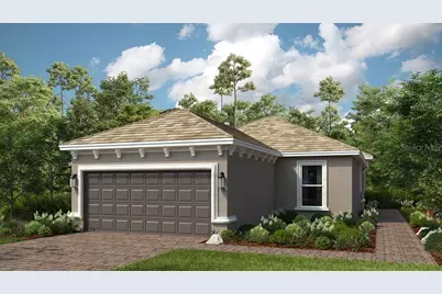 3880 Consolare Court, Wesley Chapel, FL 33543 - Photo 1