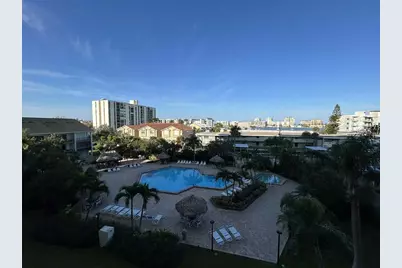 400 Island Way #404, Clearwater Beach, FL 33767 - Photo 1