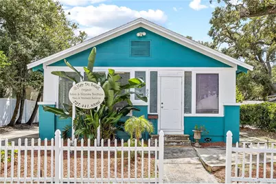 805 Turner Street, Clearwater, FL 33756 - Photo 1