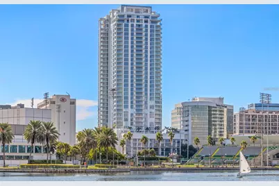 301 1st Street S #807, Saint Petersburg, FL 33701 - Photo 1