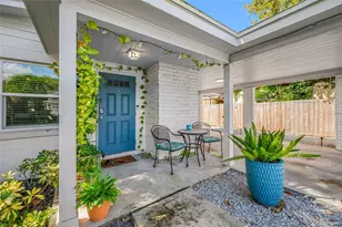 1303 E Norfolk St, Tampa, FL 33604 - Photo 1