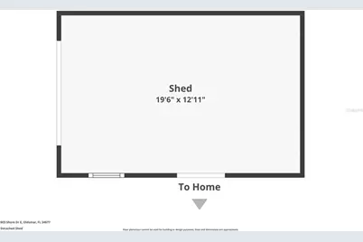 603 Shore Drive E, Oldsmar, FL 34677 - Photo 41