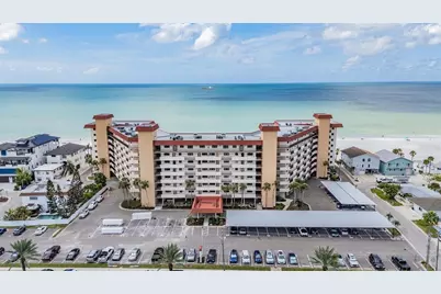 18304 Gulf Boulevard #216, Redington Shores, FL 33708 - Photo 1