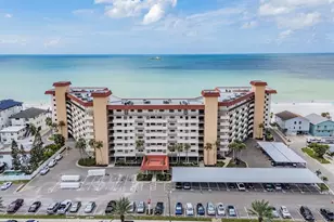 18304 Gulf Blvd, Redington Shores, FL 33708 - Photo 1