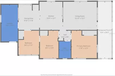 1565 Scranton Avenue, Clearwater, FL 33756 - Photo 3