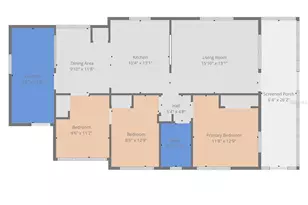 1565 Scranton Ave, Clearwater, FL 33756 - Photo 3