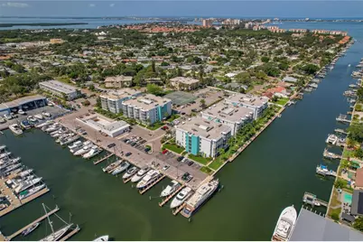 4910 38th Way S #108, Saint Petersburg, FL 33711 - Photo 45