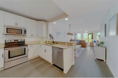 16700 Gulf Boulevard #423, North Redington Beach, FL 33708 - Photo 9