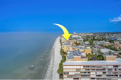 16700 Gulf Boulevard #423, North Redington Beach, FL 33708 - Photo 49