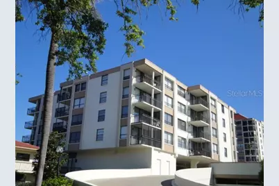 6279 Sun Boulevard #604, Saint Petersburg, FL 33715 - Photo 1