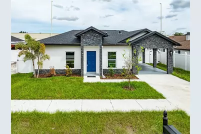 2921 W La Salle Street, Tampa, FL 33607 - Photo 1