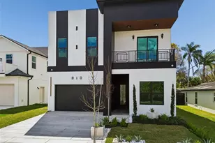 810 W Braddock St, Tampa, FL 33603 - Photo 1