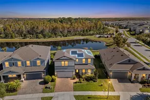 4604 Ballantrae Blvd, Land O Lakes, FL 34638 - Photo 1