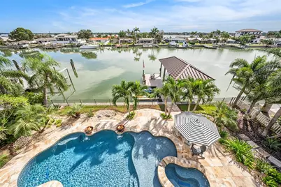 231 Midway Island, Clearwater Beach, FL 33767 - Photo 65